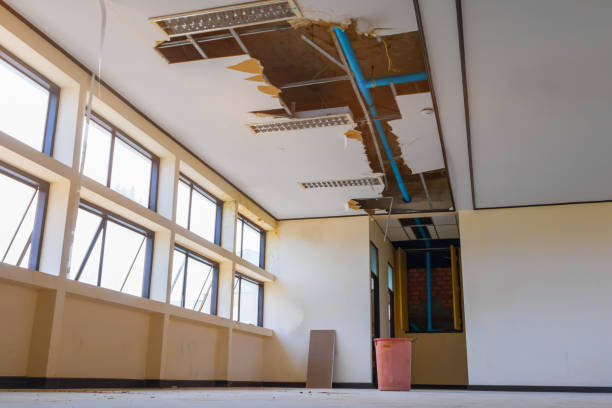 Best Water damage repair service  in North Gates, NY